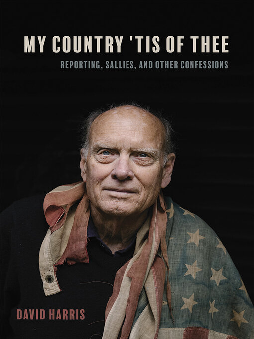 Title details for My Country 'Tis of Thee by David Harris - Available